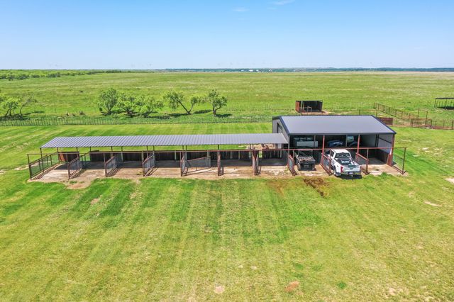 6384 US HWY 281 S, Jacksboro, TX 76458