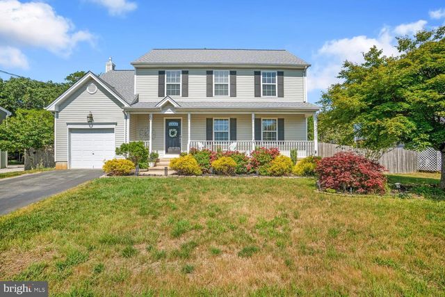 20 OCEAN BLVD, Little Egg Harbor Twp, NJ 08087