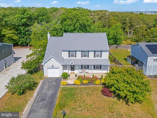 20 OCEAN BLVD, Little Egg Harbor Twp, NJ 08087