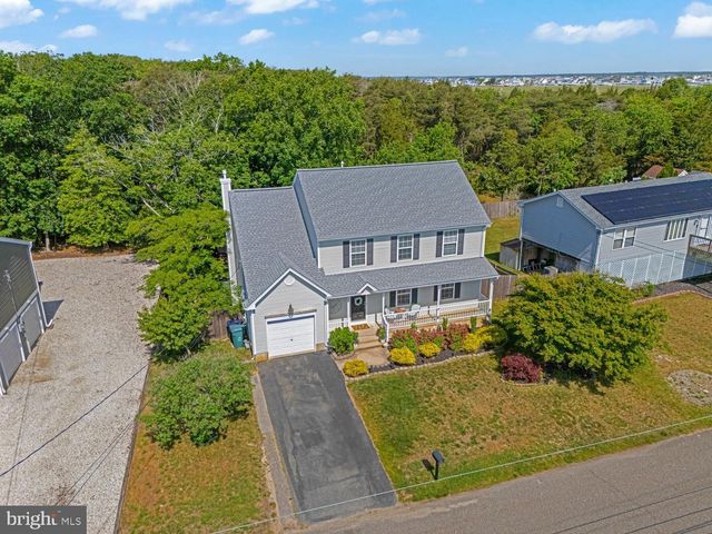 20 OCEAN BLVD, Little Egg Harbor Twp, NJ 08087