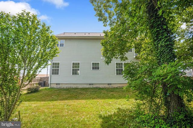 20 OCEAN BLVD, Little Egg Harbor Twp, NJ 08087