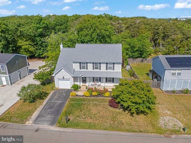20 OCEAN BLVD, Little Egg Harbor Twp, NJ 08087