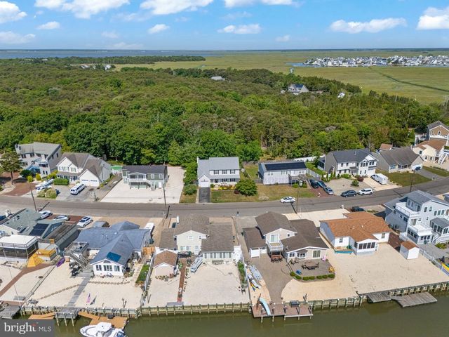 20 OCEAN BLVD, Little Egg Harbor Twp, NJ 08087