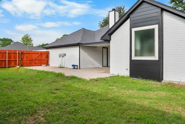 923 Short Line Boulevard, Midlothian, TX 76065