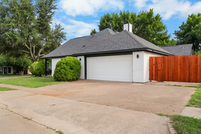 923 Short Line Boulevard, Midlothian, TX 76065