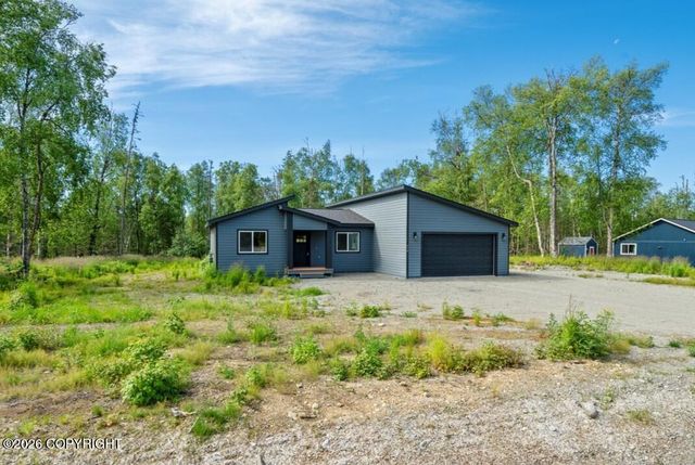 8089 W Aurora Heights Loop, Wasilla, AK 99654