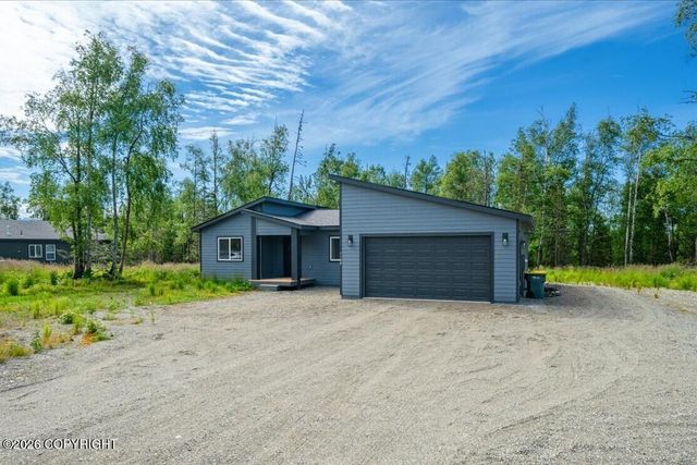 8089 W Aurora Heights Loop, Wasilla, AK 99654
