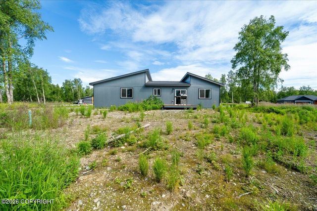 8089 W Aurora Heights Loop, Wasilla, AK 99654