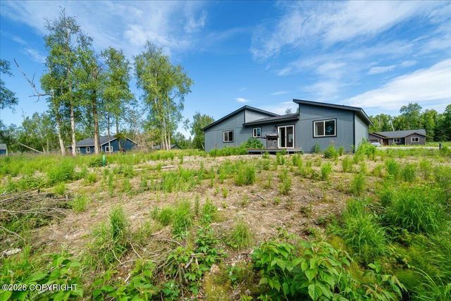 8089 W Aurora Heights Loop, Wasilla, AK 99654
