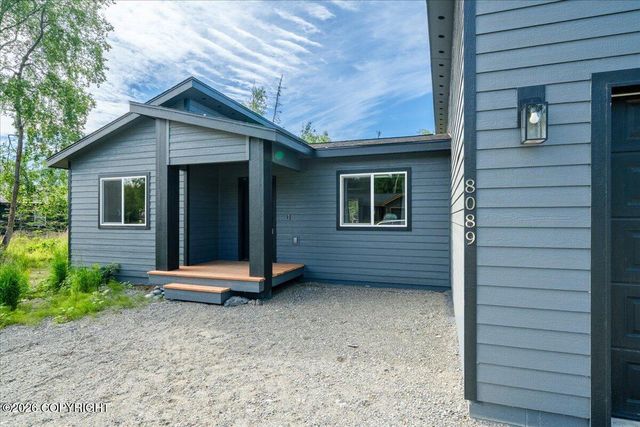 8089 W Aurora Heights Loop, Wasilla, AK 99654