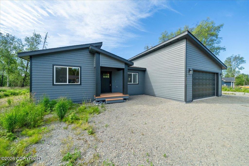8089 W Aurora Heights Loop, Wasilla, AK 99654