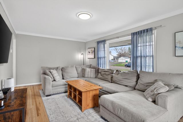 11648 Ilex Street NW, Coon Rapids, MN 55448