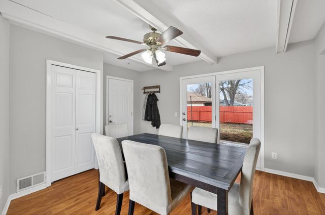 11648 Ilex Street NW, Coon Rapids, MN 55448