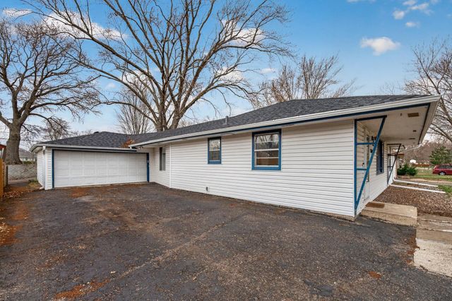 11648 Ilex Street NW, Coon Rapids, MN 55448