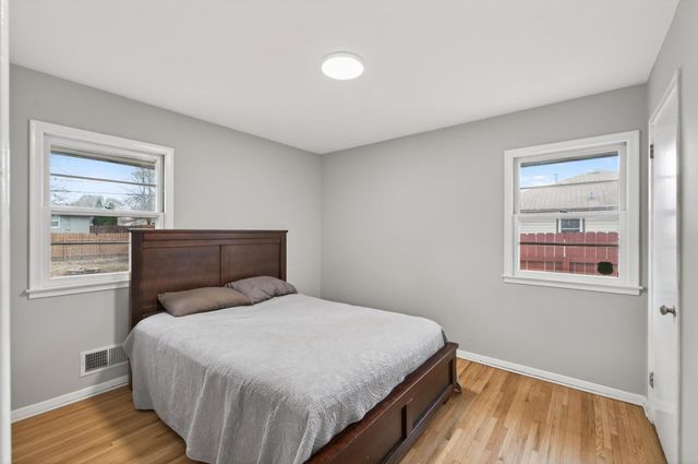 11648 Ilex Street NW, Coon Rapids, MN 55448