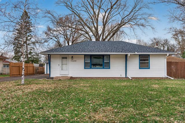 11648 Ilex Street NW, Coon Rapids, MN 55448