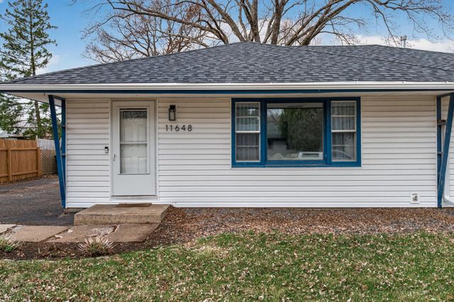 11648 Ilex Street NW, Coon Rapids, MN 55448