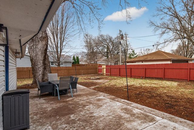 11648 Ilex Street NW, Coon Rapids, MN 55448