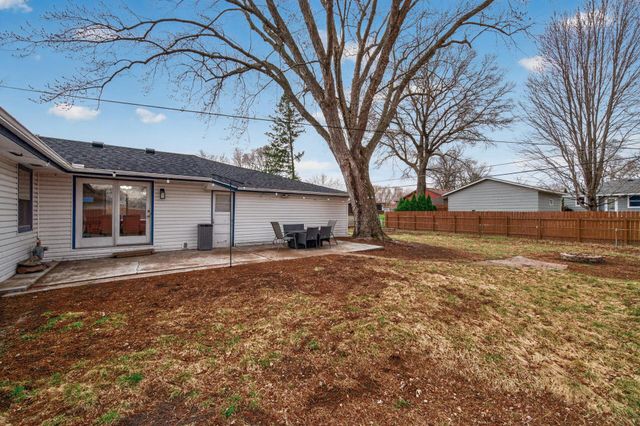 11648 Ilex Street NW, Coon Rapids, MN 55448