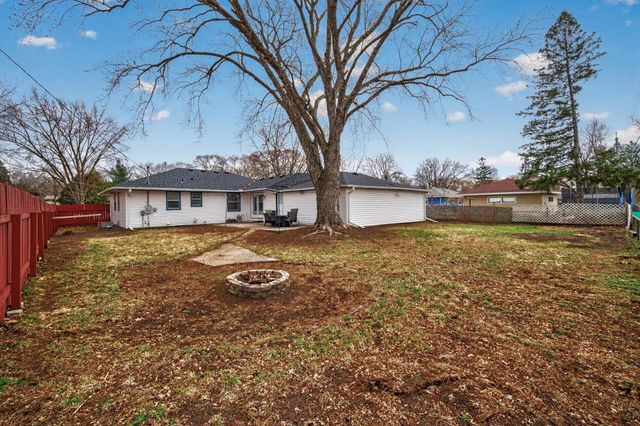 11648 Ilex Street NW, Coon Rapids, MN 55448