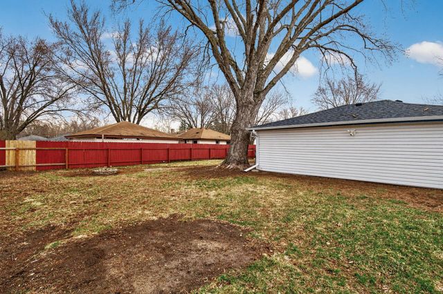 11648 Ilex Street NW, Coon Rapids, MN 55448