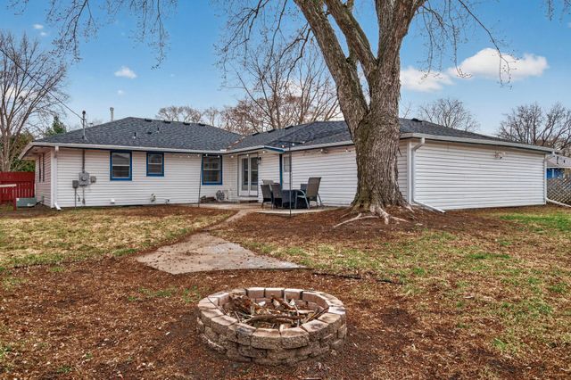 11648 Ilex Street NW, Coon Rapids, MN 55448