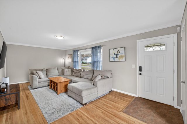 11648 Ilex Street NW, Coon Rapids, MN 55448