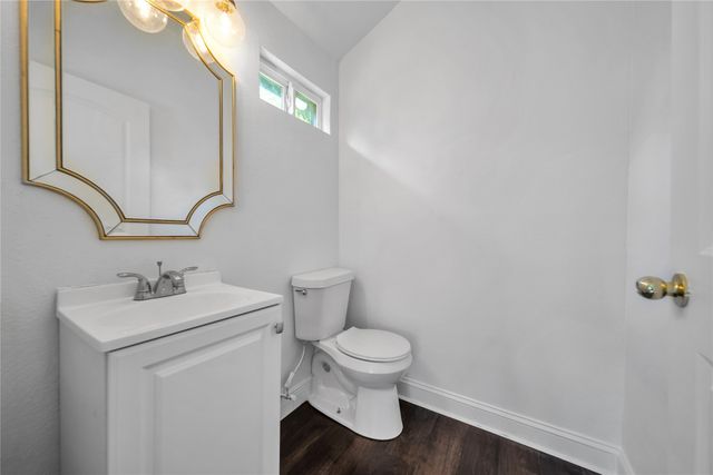 2507 Emmett Street, Dallas, TX 75211