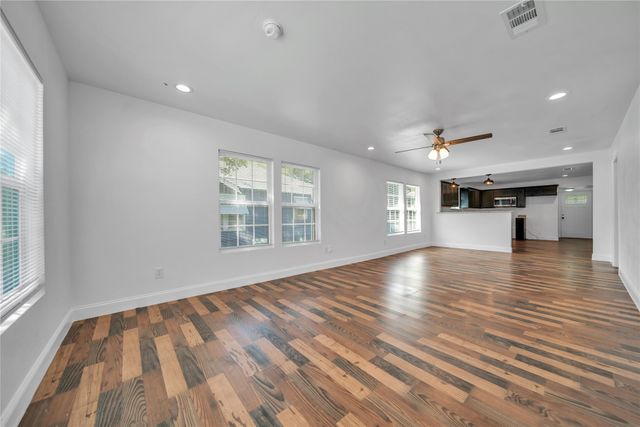 2507 Emmett Street, Dallas, TX 75211