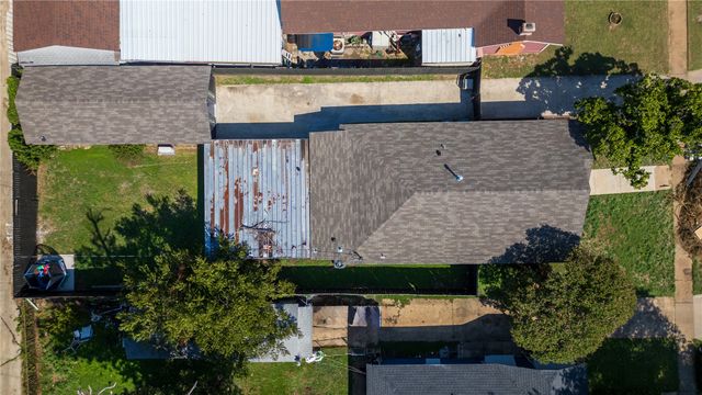 2507 Emmett Street, Dallas, TX 75211