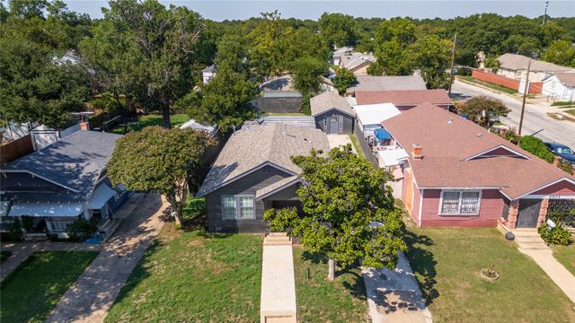 2507 Emmett Street, Dallas, TX 75211