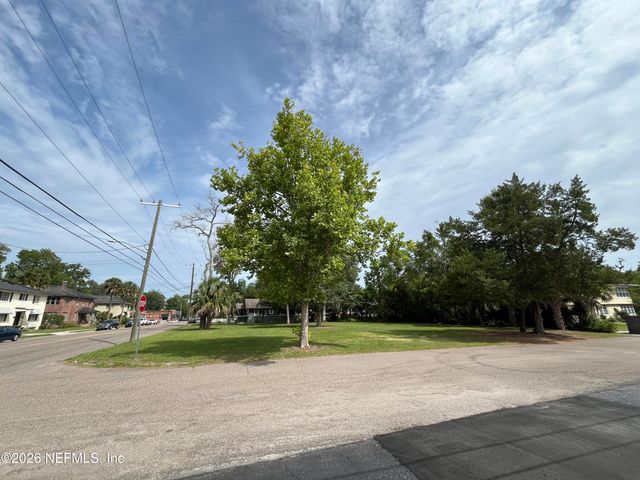 1321 MCDUFF Avenue S, Jacksonville, FL 32205