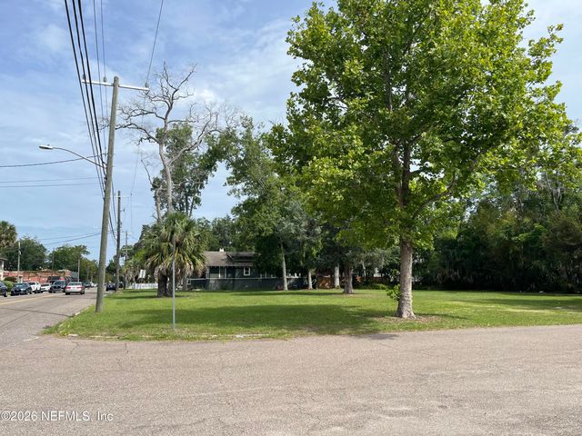 1321 MCDUFF Avenue S, Jacksonville, FL 32205