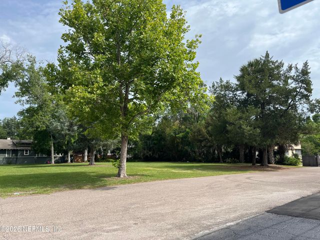 1321 MCDUFF Avenue S, Jacksonville, FL 32205