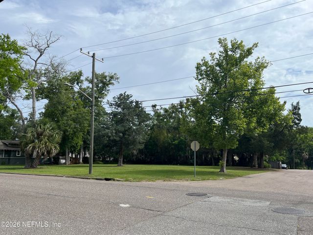 1321 MCDUFF Avenue S, Jacksonville, FL 32205