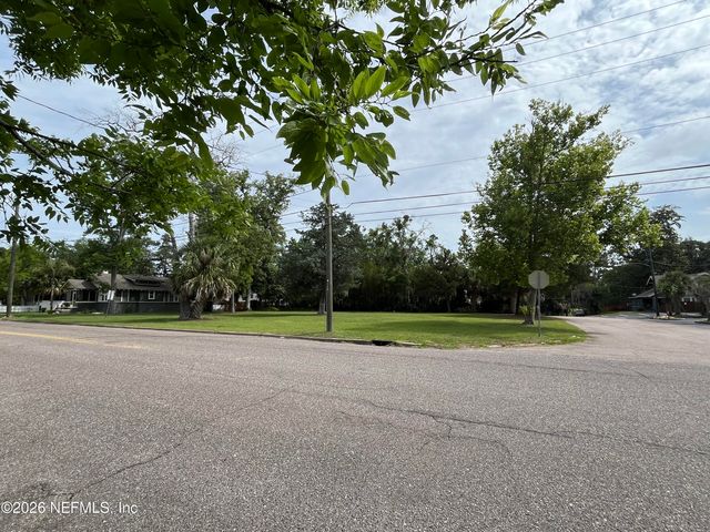 1321 MCDUFF Avenue S, Jacksonville, FL 32205