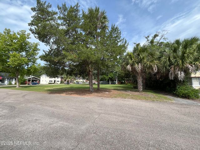 1321 MCDUFF Avenue S, Jacksonville, FL 32205