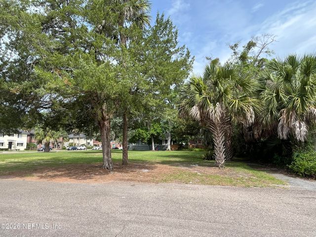 1321 MCDUFF Avenue S, Jacksonville, FL 32205