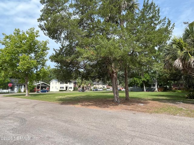 1321 MCDUFF Avenue S, Jacksonville, FL 32205