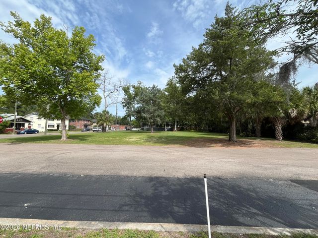 1321 MCDUFF Avenue S, Jacksonville, FL 32205