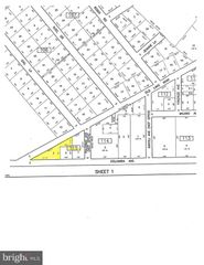 0 COLUMBIA AVENUE, Newfield, NJ 08344