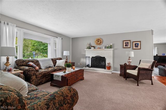 13091 Longwood Avenue, Burton, OH 44021