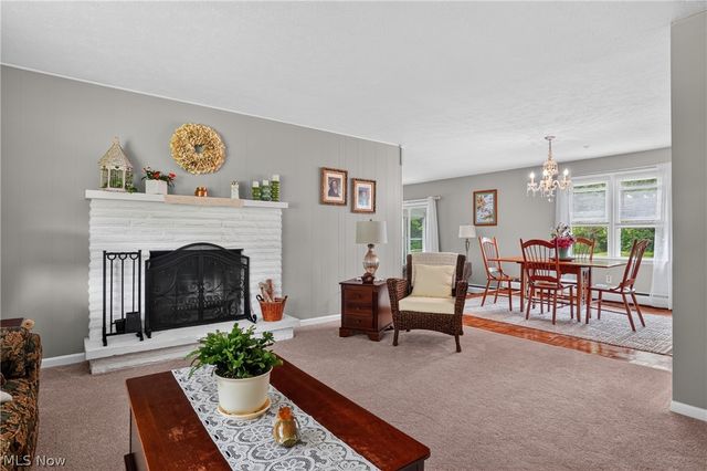 13091 Longwood Avenue, Burton, OH 44021