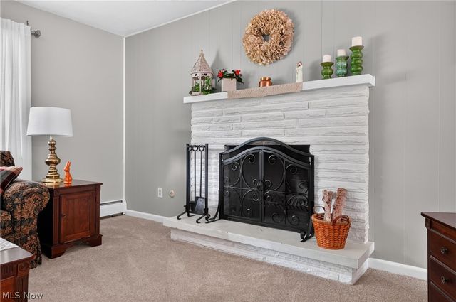 13091 Longwood Avenue, Burton, OH 44021