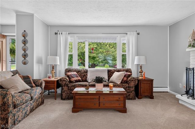13091 Longwood Avenue, Burton, OH 44021