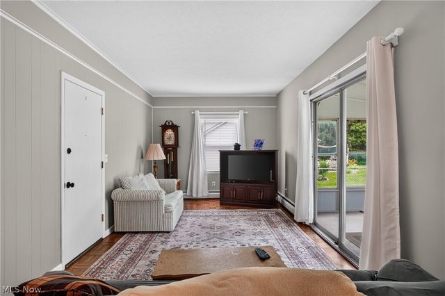 13091 Longwood Avenue, Burton, OH 44021
