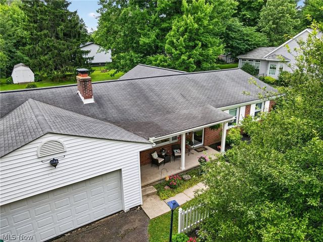 13091 Longwood Avenue, Burton, OH 44021