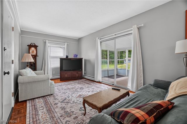 13091 Longwood Avenue, Burton, OH 44021