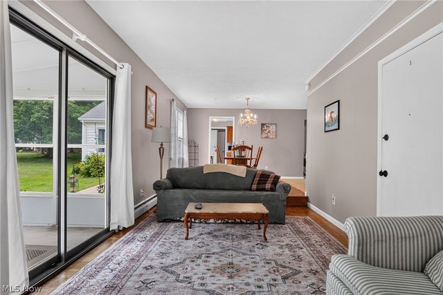 13091 Longwood Avenue, Burton, OH 44021