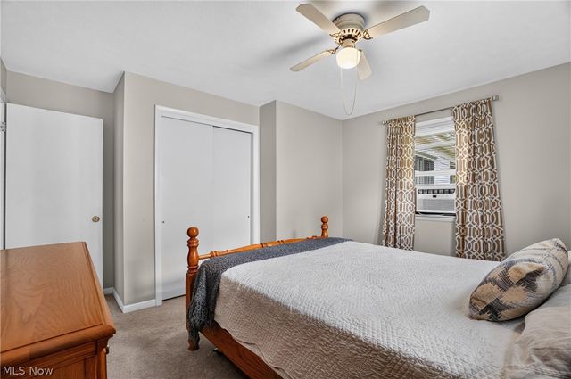13091 Longwood Avenue, Burton, OH 44021